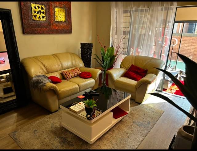 2 BEDROOM APARTMENT TO LET IN MONTANA